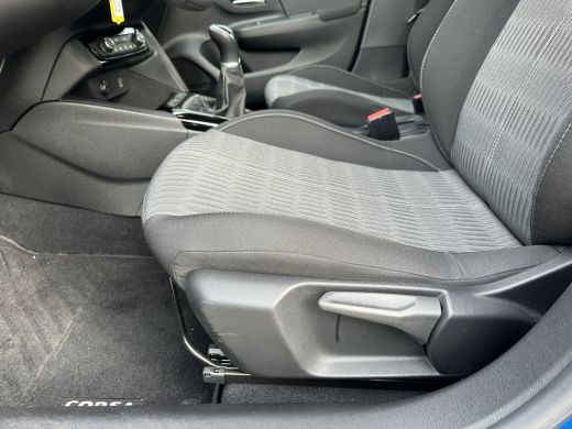 Opel Corsa 1.2 Edition | APPLE CARPLAY/ANDROID AUTO| DAB| CRUISE CONTROL| AIRCO| ActivLease financial lease