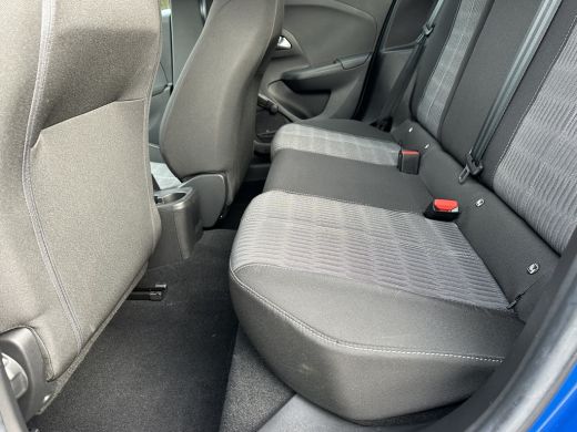 Opel Corsa 1.2 Edition | APPLE CARPLAY/ANDROID AUTO| DAB| CRUISE CONTROL| AIRCO| ActivLease financial lease