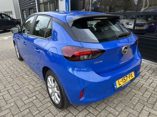 Opel Corsa 1.2 Edition | APPLE CARPLAY/ANDROID AUTO| DAB| CRUISE CONTROL| AIRCO| ActivLease financial lease