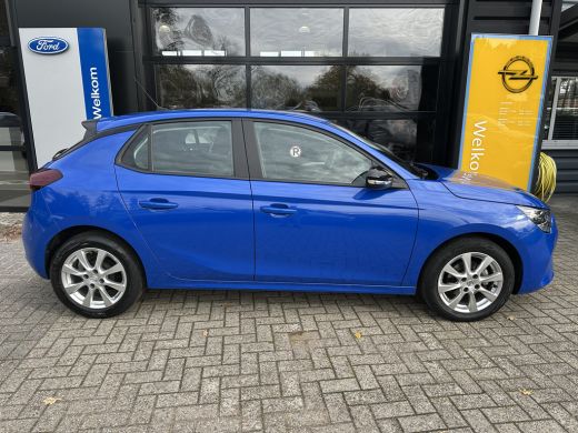 Opel Corsa 1.2 Edition | APPLE CARPLAY/ANDROID AUTO| DAB| CRUISE CONTROL| AIRCO| ActivLease financial lease