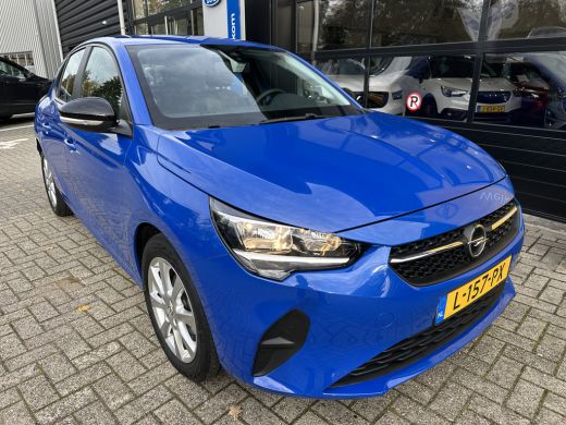 Opel Corsa 1.2 Edition | APPLE CARPLAY/ANDROID AUTO| DAB| CRUISE CONTROL| AIRCO| ActivLease financial lease