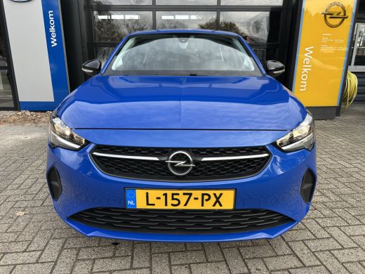 Opel Corsa 1.2 Edition | APPLE CARPLAY/ANDROID AUTO| DAB| CRUISE CONTROL| AIRCO| ActivLease financial lease