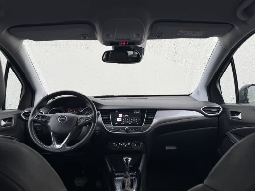 Opel Crossland X 1.2 Turbo Online Edition 110PK AUT | Comfort Pakket | Apple Carplay/Android Auto | Trekhaak | Air... ActivLease financial lease
