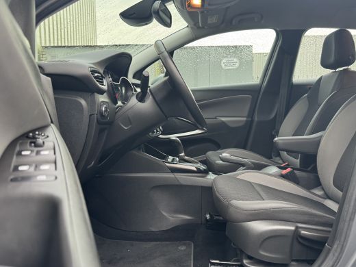 Opel Crossland X 1.2 Turbo Online Edition 110PK AUT | Comfort Pakket | Apple Carplay/Android Auto | Trekhaak | Air... ActivLease financial lease