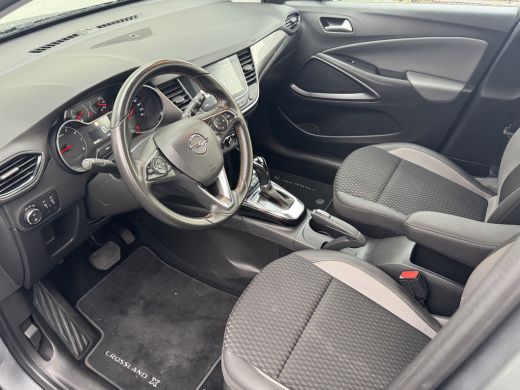 Opel Crossland X 1.2 Turbo Online Edition 110PK AUT | Comfort Pakket | Apple Carplay/Android Auto | Trekhaak | Air... ActivLease financial lease