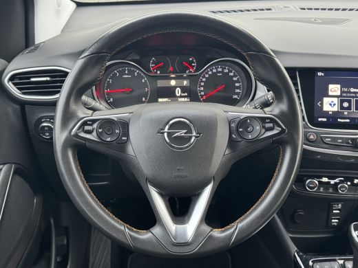 Opel Crossland X 1.2 Turbo Online Edition 110PK AUT | Comfort Pakket | Apple Carplay/Android Auto | Trekhaak | Air... ActivLease financial lease