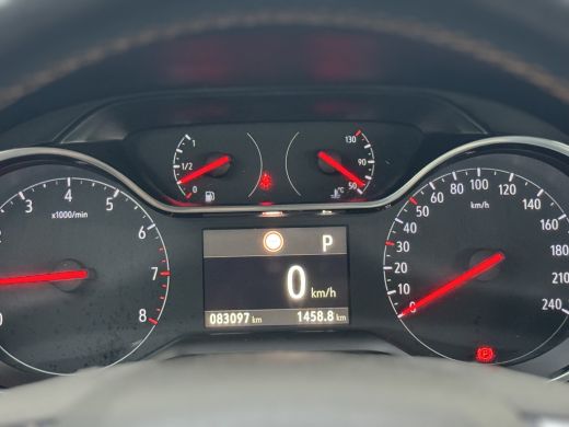 Opel Crossland X 1.2 Turbo Online Edition 110PK AUT | Comfort Pakket | Apple Carplay/Android Auto | Trekhaak | Air... ActivLease financial lease