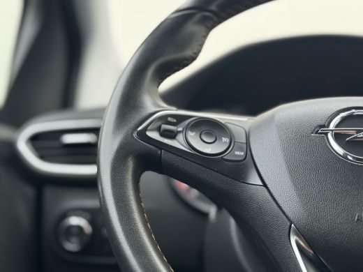 Opel Crossland X 1.2 Turbo Online Edition 110PK AUT | Comfort Pakket | Apple Carplay/Android Auto | Trekhaak | Air... ActivLease financial lease