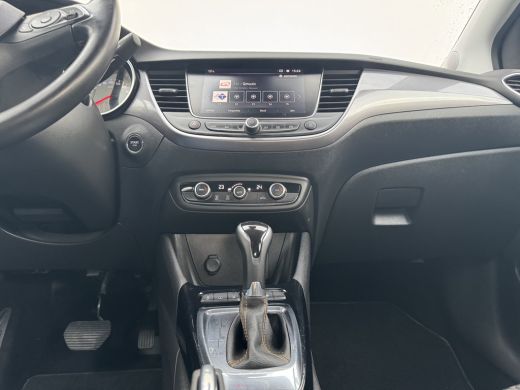 Opel Crossland X 1.2 Turbo Online Edition 110PK AUT | Comfort Pakket | Apple Carplay/Android Auto | Trekhaak | Air... ActivLease financial lease