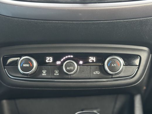 Opel Crossland X 1.2 Turbo Online Edition 110PK AUT | Comfort Pakket | Apple Carplay/Android Auto | Trekhaak | Air... ActivLease financial lease