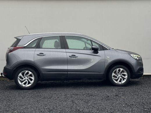 Opel Crossland X 1.2 Turbo Online Edition 110PK AUT | Comfort Pakket | Apple Carplay/Android Auto | Trekhaak | Air... ActivLease financial lease