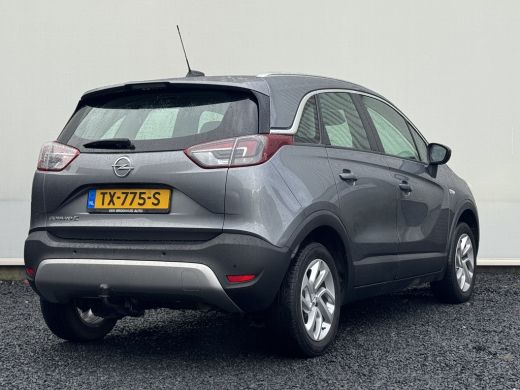 Opel Crossland X 1.2 Turbo Online Edition 110PK AUT | Comfort Pakket | Apple Carplay/Android Auto | Trekhaak | Air... ActivLease financial lease