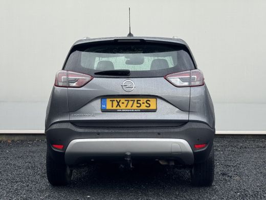 Opel Crossland X 1.2 Turbo Online Edition 110PK AUT | Comfort Pakket | Apple Carplay/Android Auto | Trekhaak | Air... ActivLease financial lease