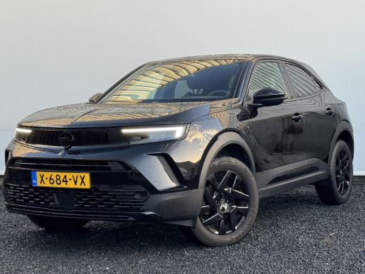 Opel Mokka 1.2 Turbo GS 130PK AUT | Comfortstoelen | Achteruitrijcamera | Apple Carplay/Android Auto | Navi ...