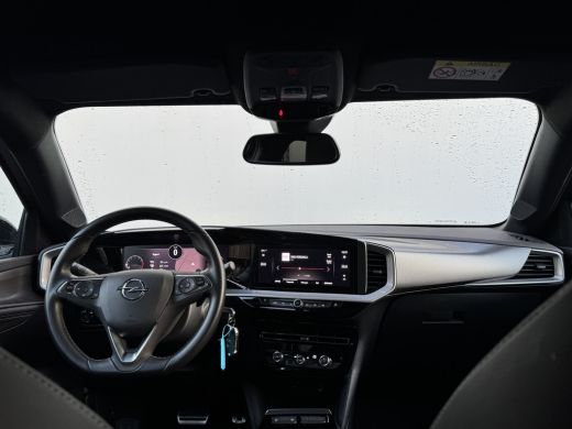 Opel Mokka 1.2 Turbo GS 130PK AUT | Comfortstoelen | Achteruitrijcamera | Apple Carplay/Android Auto | Navi ... ActivLease financial lease