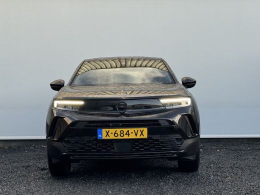 Opel Mokka 1.2 Turbo GS 130PK AUT | Comfortstoelen | Achteruitrijcamera | Apple Carplay/Android Auto | Navi ... ActivLease financial lease