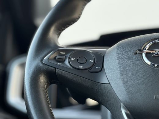 Opel Mokka 1.2 Turbo GS 130PK AUT | Comfortstoelen | Achteruitrijcamera | Apple Carplay/Android Auto | Navi ... ActivLease financial lease