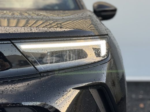 Opel Mokka 1.2 Turbo GS 130PK AUT | Comfortstoelen | Achteruitrijcamera | Apple Carplay/Android Auto | Navi ... ActivLease financial lease