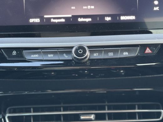 Opel Mokka 1.2 Turbo GS 130PK AUT | Comfortstoelen | Achteruitrijcamera | Apple Carplay/Android Auto | Navi ... ActivLease financial lease