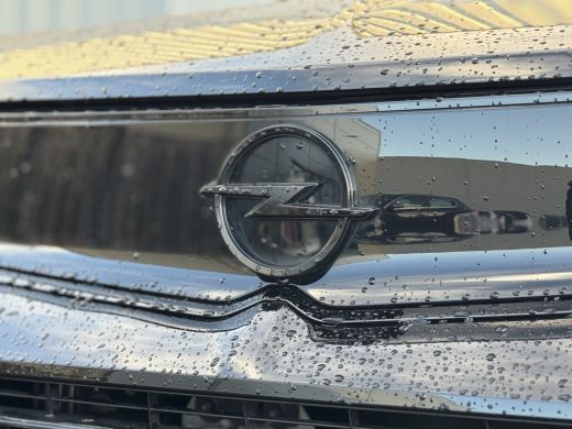 Opel Mokka 1.2 Turbo GS 130PK AUT | Comfortstoelen | Achteruitrijcamera | Apple Carplay/Android Auto | Navi ... ActivLease financial lease