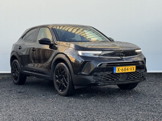 Opel Mokka 1.2 Turbo GS 130PK AUT | Comfortstoelen | Achteruitrijcamera | Apple Carplay/Android Auto | Navi ... ActivLease financial lease