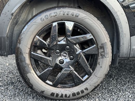 Opel Mokka 1.2 Turbo GS 130PK AUT | Comfortstoelen | Achteruitrijcamera | Apple Carplay/Android Auto | Navi ... ActivLease financial lease