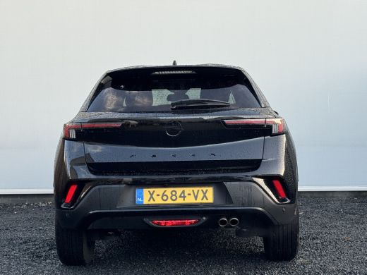 Opel Mokka 1.2 Turbo GS 130PK AUT | Comfortstoelen | Achteruitrijcamera | Apple Carplay/Android Auto | Navi ... ActivLease financial lease