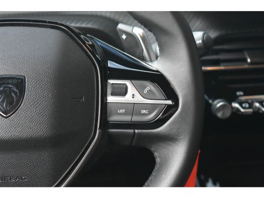 Peugeot 2008 1.2 Hybrid 136 Style | Navigatie by App | Parkeersensoren | Cruise Control | Full-LED | !! ActivLease financial lease