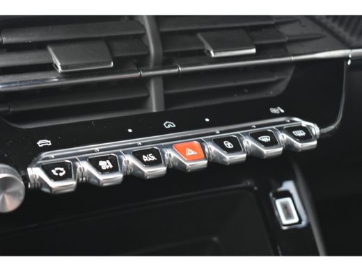 Peugeot 2008 1.2 Hybrid 136 Style | Navigatie by App | Parkeersensoren | Cruise Control | Full-LED | !! ActivLease financial lease