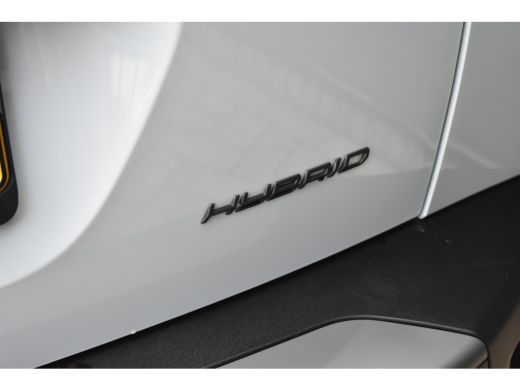 Peugeot 2008 1.2 Hybrid 136 Style | Navigatie by App | Parkeersensoren | Cruise Control | Full-LED | !! ActivLease financial lease