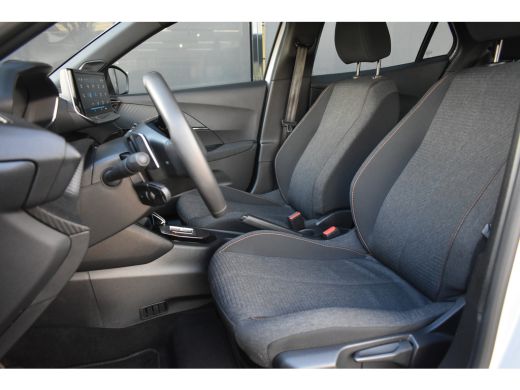 Peugeot 2008 1.2 Hybrid 136 Style | Navigatie by App | Parkeersensoren | Cruise Control | Full-LED | !! ActivLease financial lease