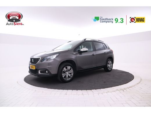 Peugeot 2008 1.2 PureTech Active Navigatie, Led, Climate .