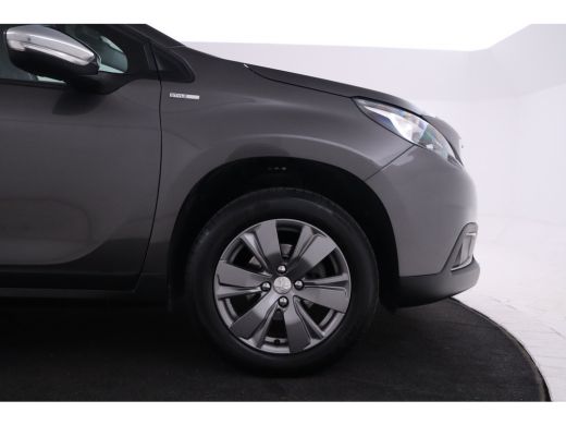 Peugeot 2008 1.2 PureTech Active Navigatie, Led, Climate . ActivLease financial lease