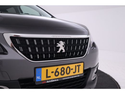 Peugeot 2008 1.2 PureTech Active Navigatie, Led, Climate . ActivLease financial lease