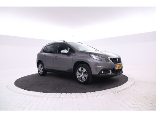 Peugeot 2008 1.2 PureTech Active Navigatie, Led, Climate . ActivLease financial lease