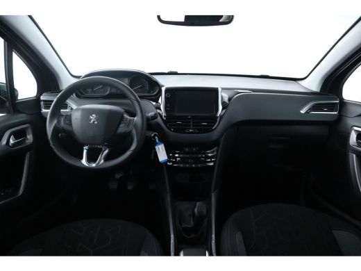 Peugeot 2008 1.2 PureTech Active Navigatie, Led, Climate . ActivLease financial lease