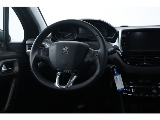 Peugeot 2008 1.2 PureTech Active Navigatie, Led, Climate . ActivLease financial lease