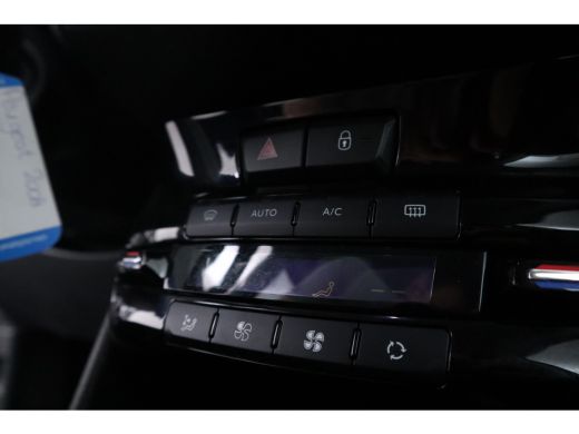 Peugeot 2008 1.2 PureTech Active Navigatie, Led, Climate . ActivLease financial lease