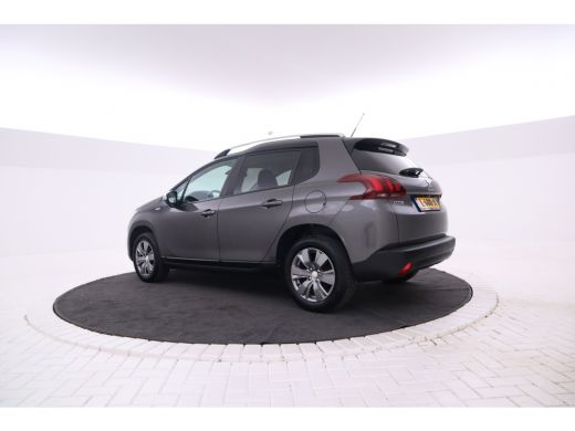 Peugeot 2008 1.2 PureTech Active Navigatie, Led, Climate . ActivLease financial lease