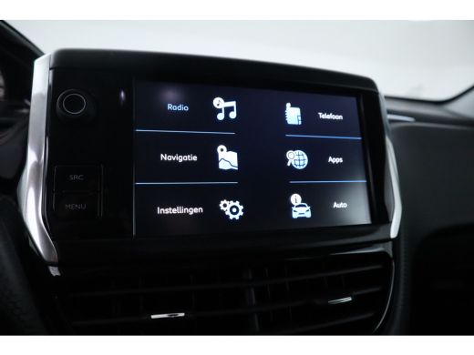 Peugeot 2008 1.2 PureTech Active Navigatie, Led, Climate . ActivLease financial lease