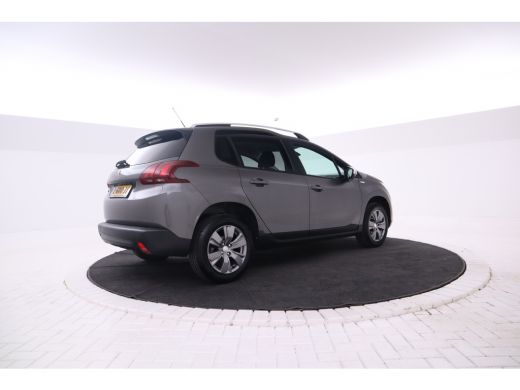 Peugeot 2008 1.2 PureTech Active Navigatie, Led, Climate . ActivLease financial lease