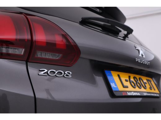 Peugeot 2008 1.2 PureTech Active Navigatie, Led, Climate . ActivLease financial lease