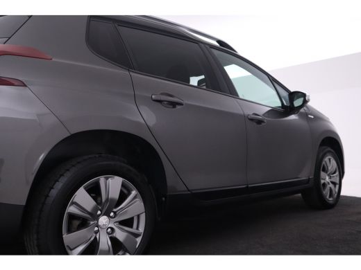 Peugeot 2008 1.2 PureTech Active Navigatie, Led, Climate . ActivLease financial lease