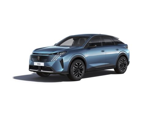 Peugeot 3008 Allure | Advanced Active Safety Brake met camera en radar (Pack Safety Plus) | Climate Control | ... ActivLease financial lease