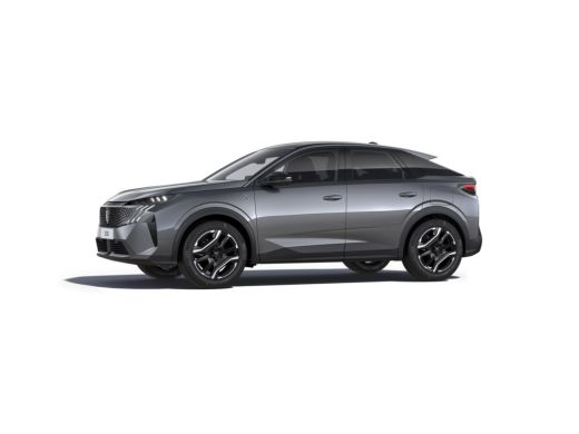 Peugeot 3008 GT | Advanced Active Safety Brake met camera en radar (Pack Safety Plus) | Climate Control | Elek... ActivLease financial lease