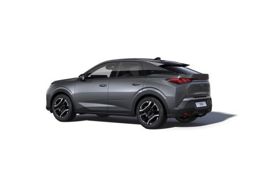 Peugeot 3008 GT | Advanced Active Safety Brake met camera en radar (Pack Safety Plus) | Climate Control | Elek... ActivLease financial lease