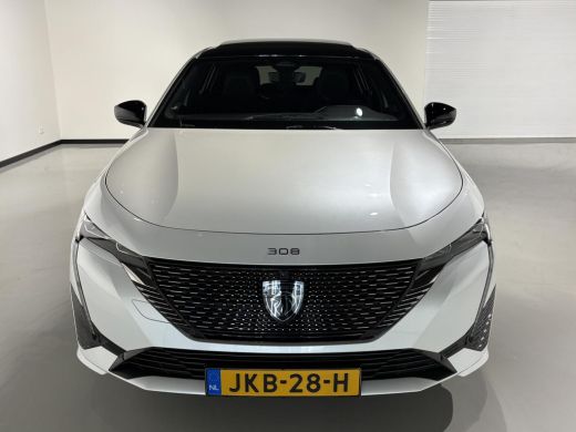 Peugeot 308 1.6 Plug-in Hybrid 180 GT|Black Pack|Panodak|360|FOCAL|Carplay|Navi|PDC|ACC|Side assist|Lane Assist| ActivLease financial lease