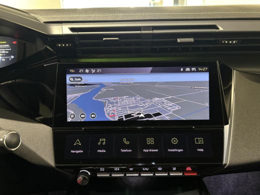 Peugeot 308 1.6 Plug-in Hybrid 180 GT|Black Pack|Panodak|360|FOCAL|Carplay|Navi|PDC|ACC|Side assist|Lane Assist| ActivLease financial lease