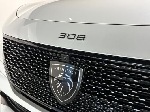 Peugeot 308 1.6 Plug-in Hybrid 180 GT|Black Pack|Panodak|360|FOCAL|Carplay|Navi|PDC|ACC|Side assist|Lane Assist| ActivLease financial lease
