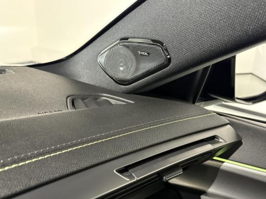 Peugeot 308 1.6 Plug-in Hybrid 180 GT|Black Pack|Panodak|360|FOCAL|Carplay|Navi|PDC|ACC|Side assist|Lane Assist| ActivLease financial lease